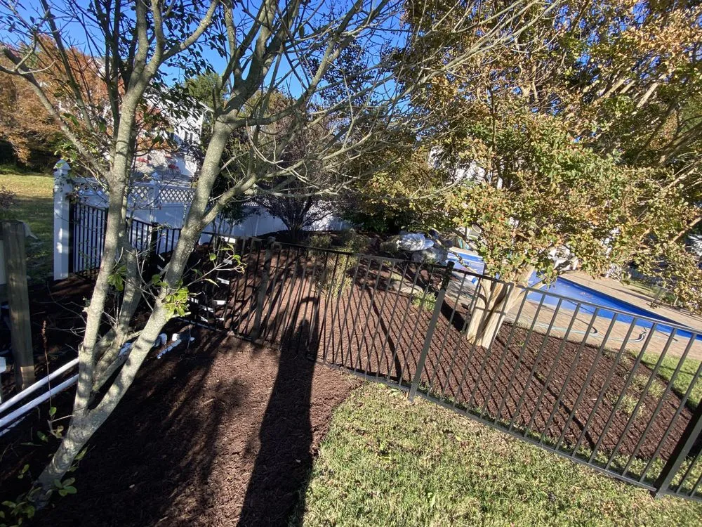 Reliable outdoor landscaping near you across Annapolis, MD - Jose Tree Service and Landscaping