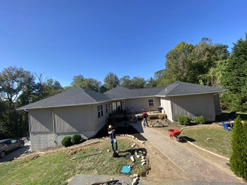 Affordable lawn care service in Annapolis, MD - Jose Tree Service and Landscaping