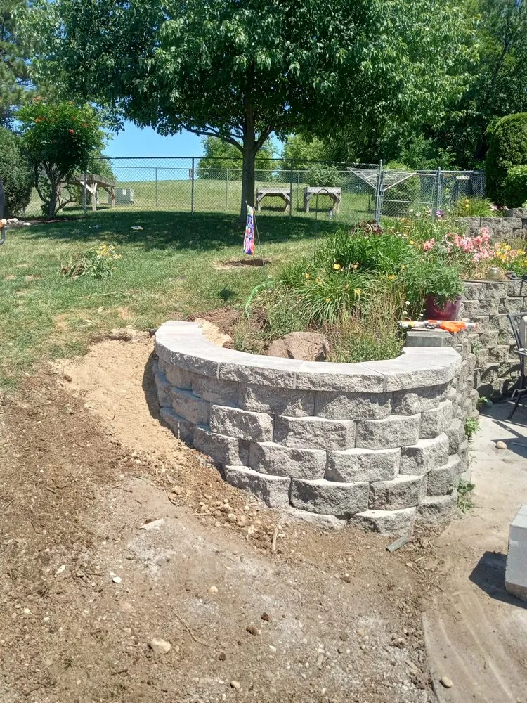 Trusted yard maintenance for homes across Lake Mills, WI - Jose Tree Service