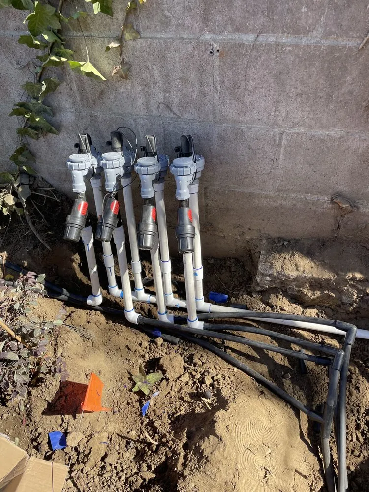 Local landscaping services experts serving Tracy, CA - Jose V Landscape