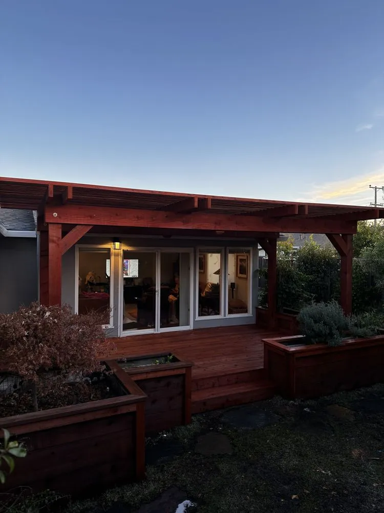 Reliable yard cleanup service in Tracy, CA - Jose V Landscape