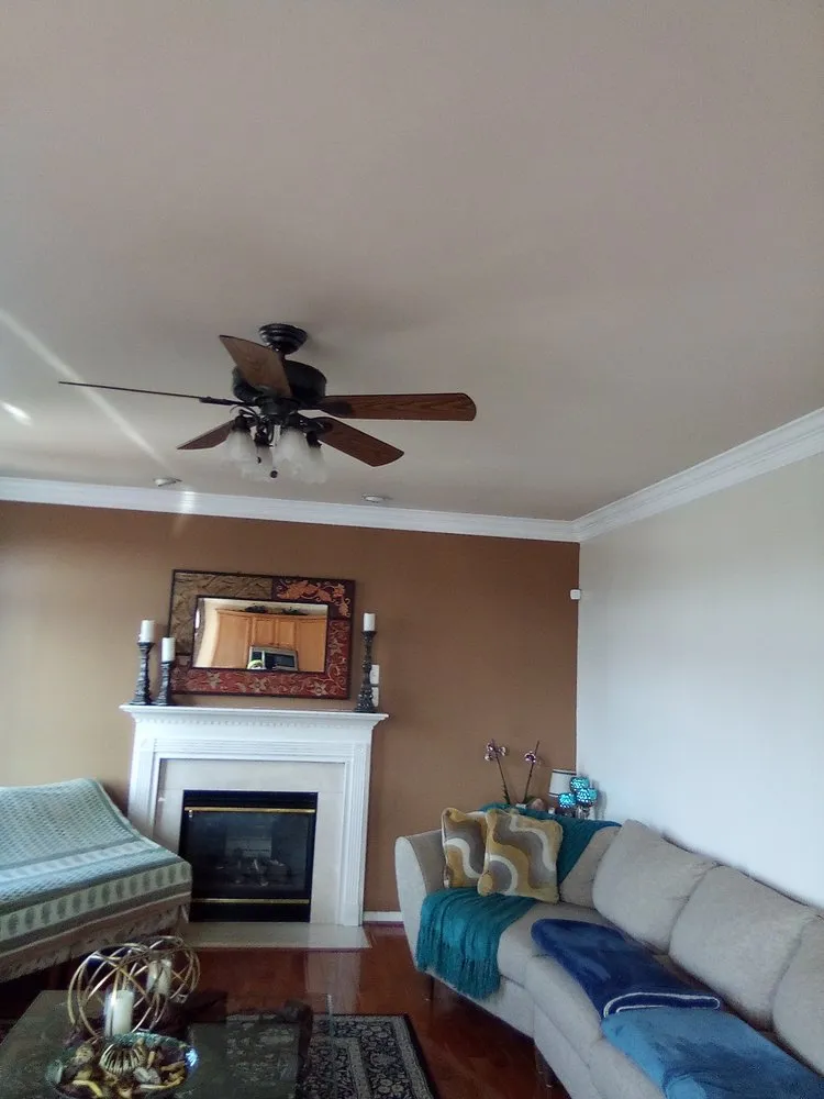 Top-rated residential landscaping for homes across Annandale, VA - Jose Ventura Landscaping.