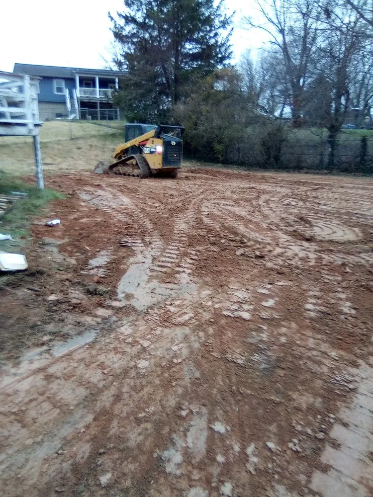 Expert landscape design for homes across Annandale, VA - Jose Ventura Landscaping.