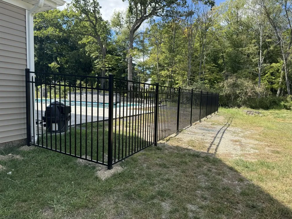 Expert outdoor landscaping with custom design across Wappingers Falls, NY - Jose Z Construction