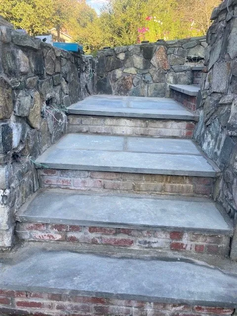 Reliable yard cleanup service in Wappingers Falls, NY by Jose Z Construction