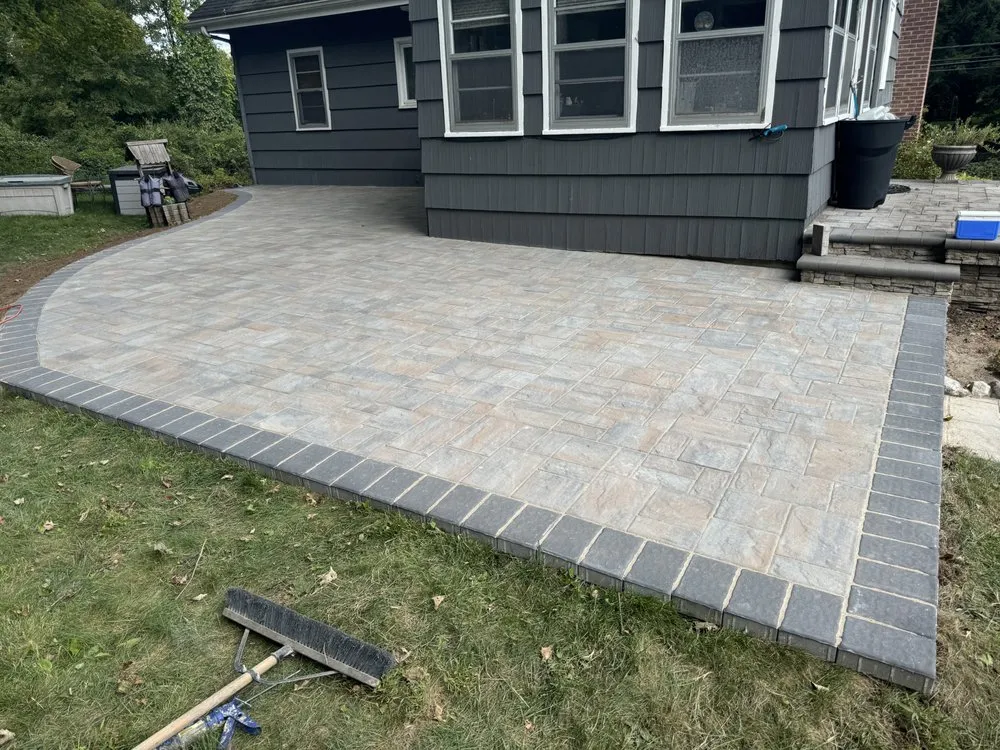 Reliable landscape installation experts serving Wappingers Falls, NY - Jose Z Construction