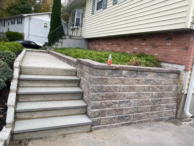 Trusted lawn care service for year-round maintenance in Wappingers Falls, NY by Jose Z Construction