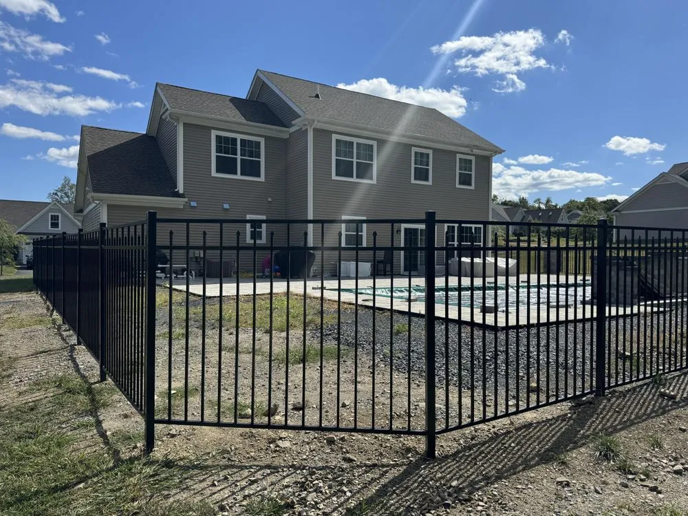 Local residential landscaping experts serving Wappingers Falls, NY - Jose Z Construction