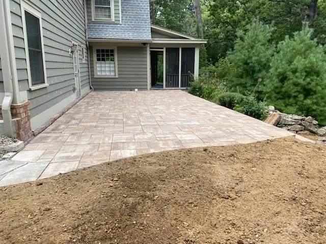 Trusted landscape design for beautiful yards across Wappingers Falls, NY - Jose Z Construction