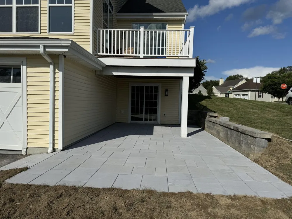 Top-rated landscape installation for residential properties across Wappingers Falls, NY - Jose Z Construction