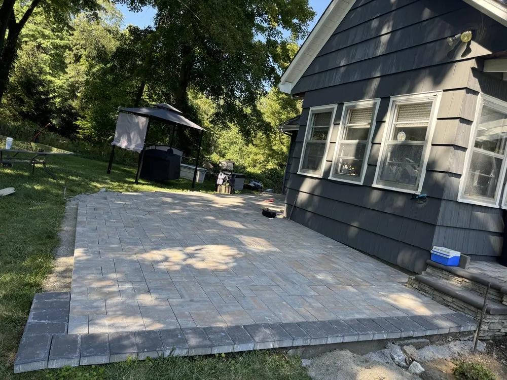 Local yard maintenance in Wappingers Falls, NY - Jose Z Construction