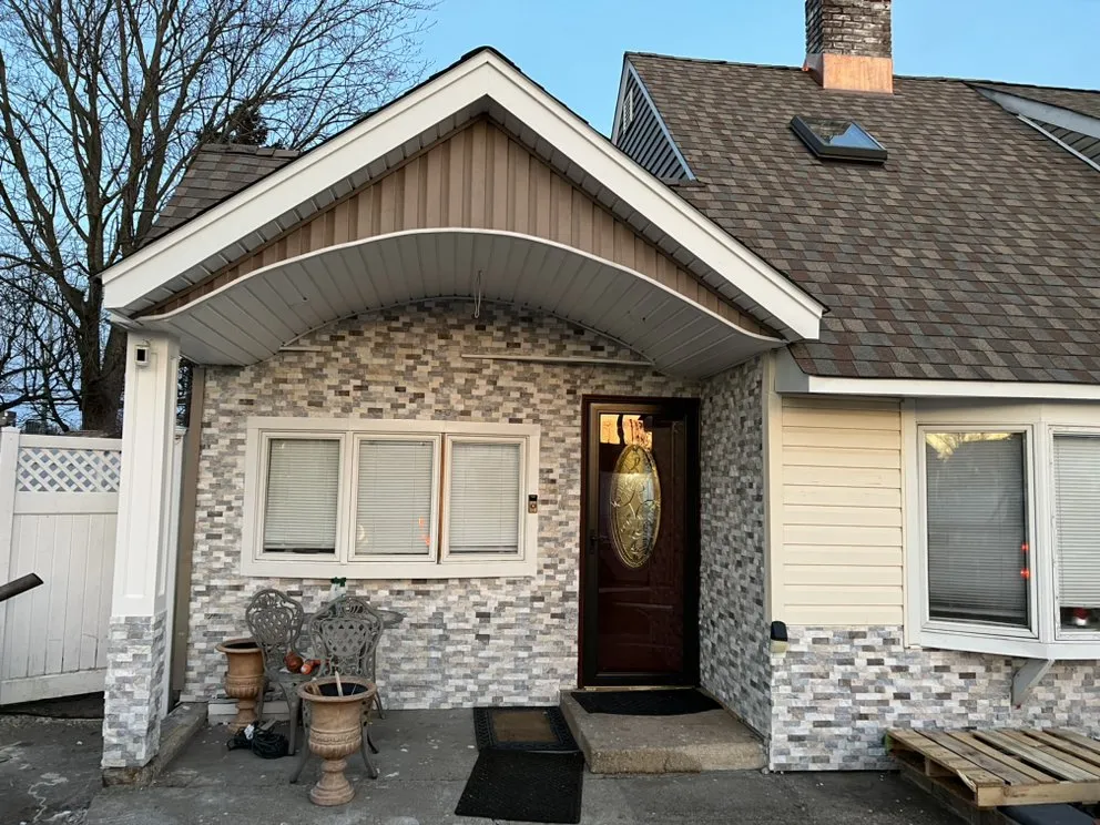 Custom landscaping services near you in Westbury, NY by Josealas Landscaping