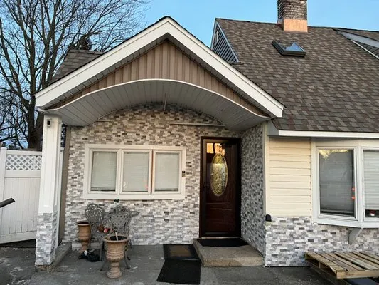 Josealas Landscaping Logo