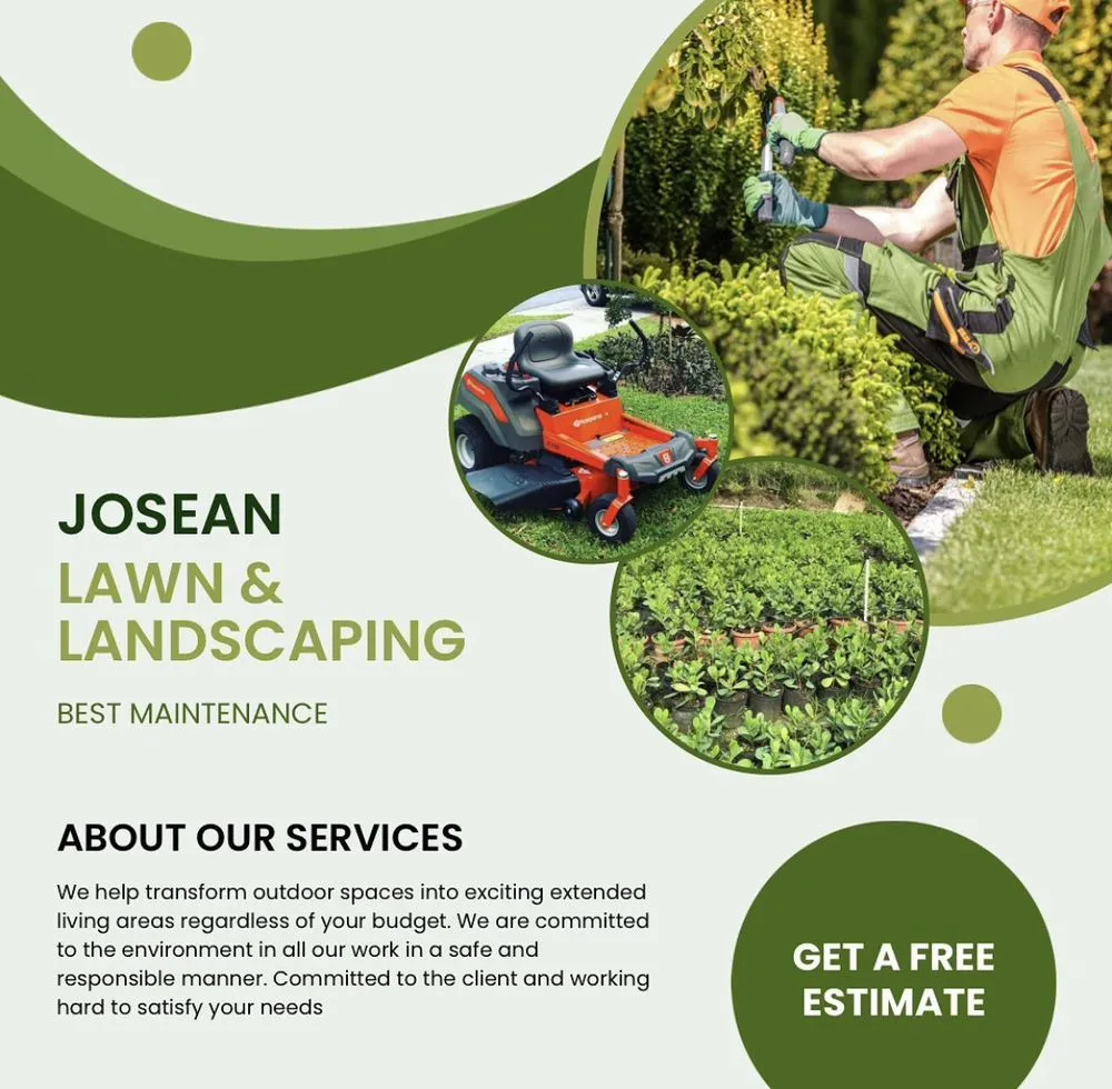 Affordable yard cleanup service for homes in Miami, FL by Josean Landscaping