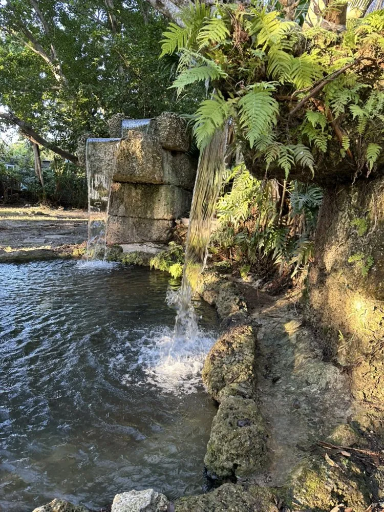 Expert residential landscaping for beautiful yards across Miami, FL - Josean Landscaping