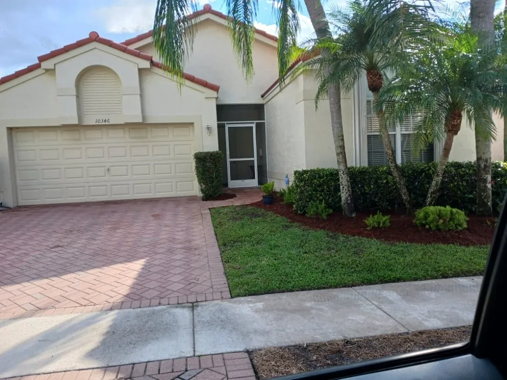 Affordable landscape design experts serving Haverhill, FL - Josef's Landscape