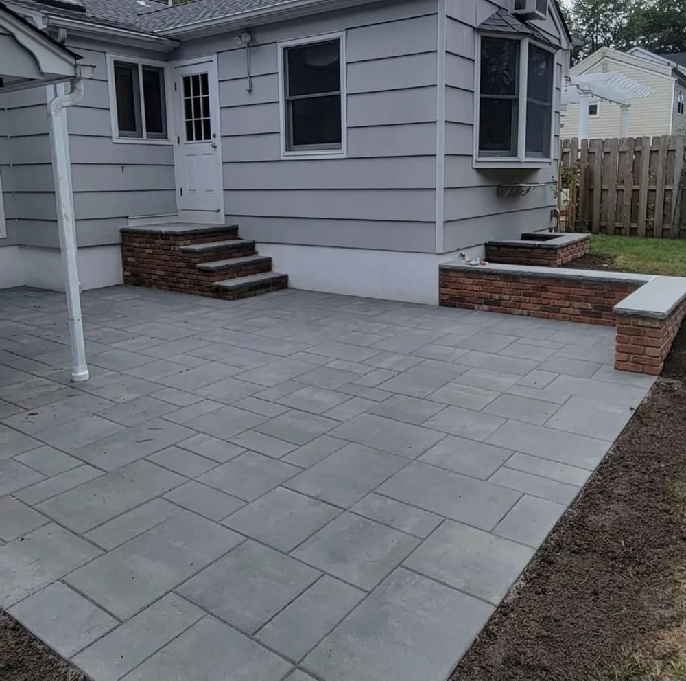 Reliable landscaping services experts serving Fairfax, VA - Joselara Landscaping