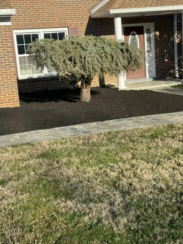 Expert garden landscaping experts serving Fairfax, VA - Joselara Landscaping
