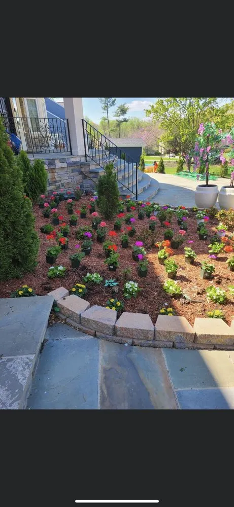 Trusted garden landscaping for outdoor upgrades across Fairfax, VA - Joselara Landscaping