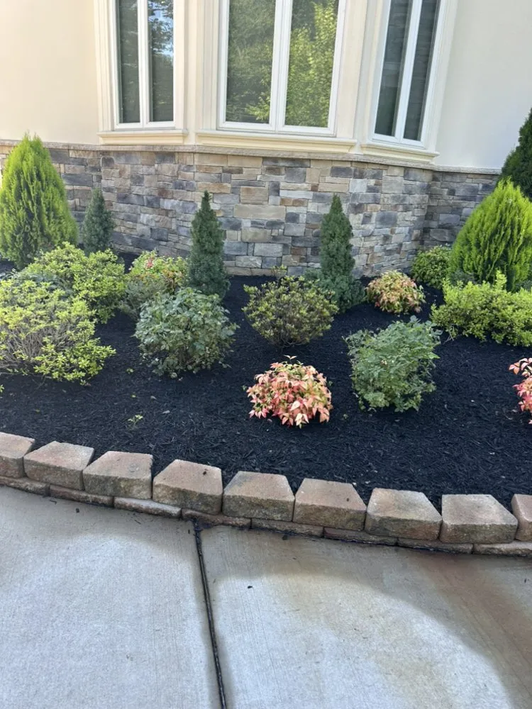 Expert landscape design with custom design across Fairfax, VA - Joselara Landscaping