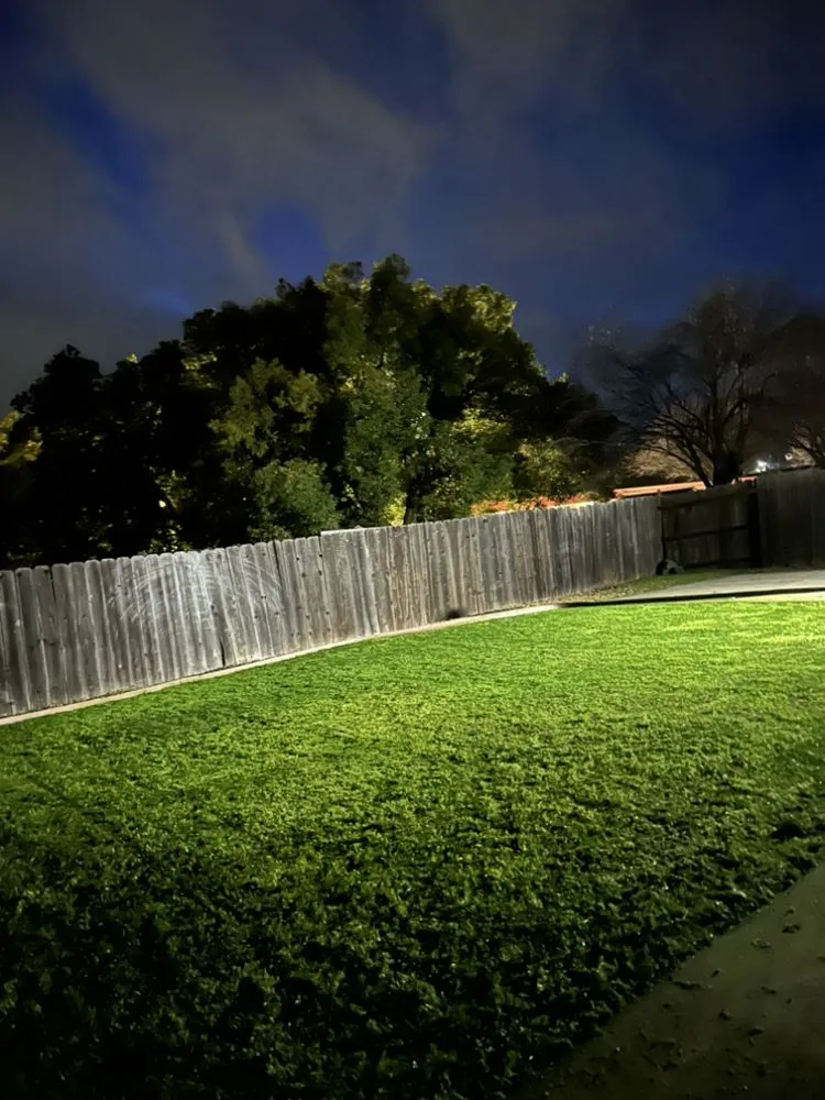 Custom lawn care service in Olivehurst, CA by Joseluis’s Landscaping business