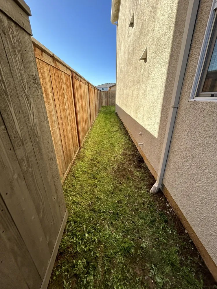 Custom yard cleanup service experts serving Olivehurst, CA - Joseluis’s Landscaping business