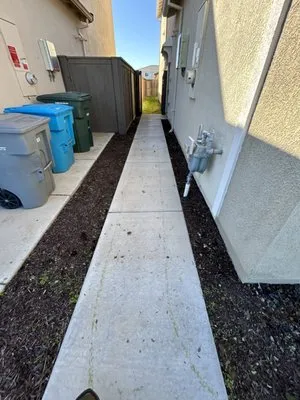 Joseluis’s Landscaping business