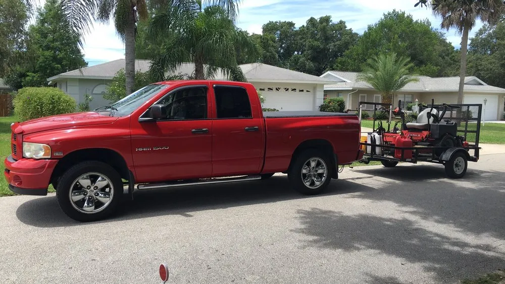 Affordable landscaping services near you across Sebring, FL - Joseph Adams Lawncare