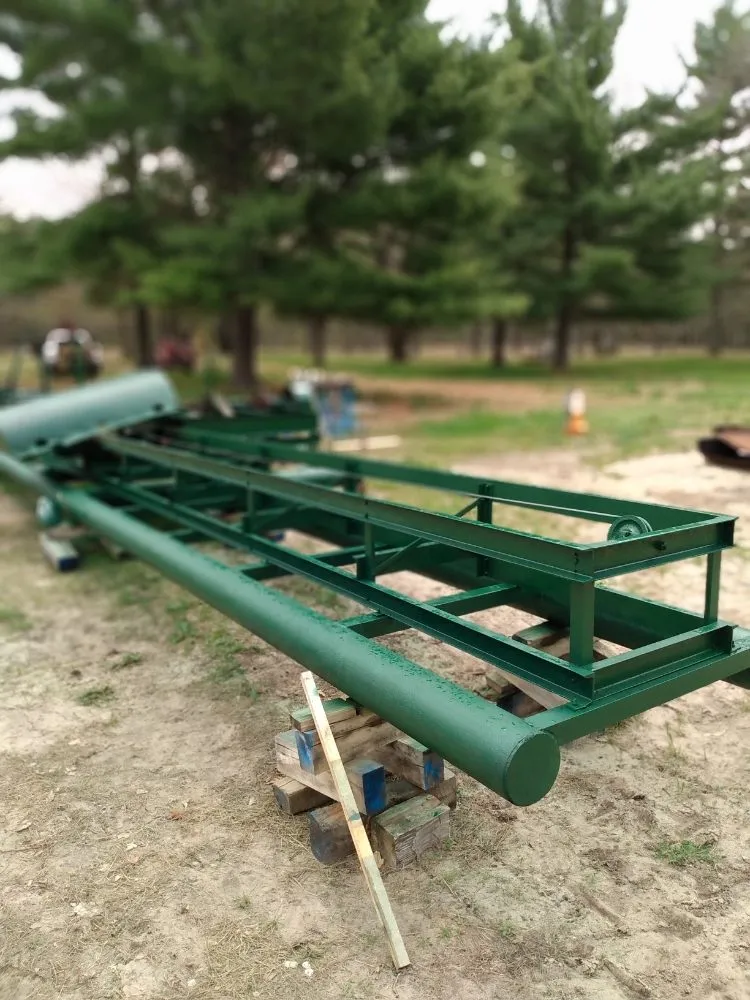 Trusted yard cleanup service in Kalkaska, MI - Joseph Andrew Can Do