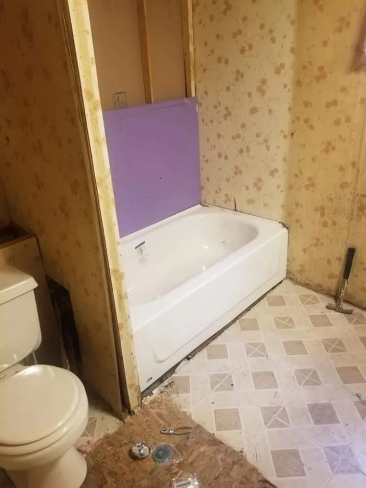 Custom yard maintenance for year-round maintenance across Kalkaska, MI - Joseph Andrew Can Do