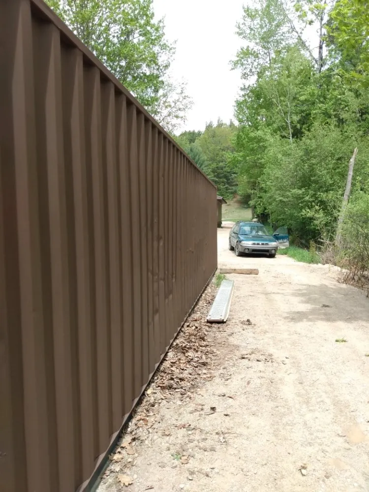 Reliable landscaping services experts serving Kalkaska, MI - Joseph Andrew Can Do