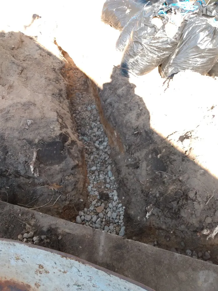 Professional landscaping services experts serving Kalkaska, MI - Joseph Andrew Can Do