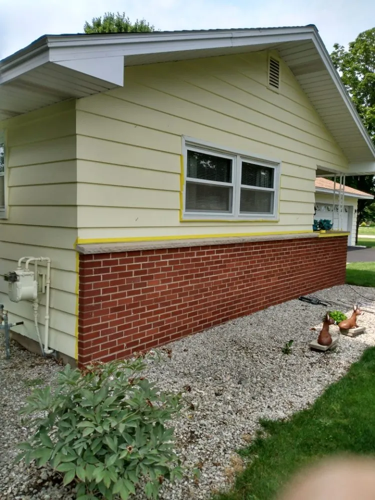 Reliable yard maintenance for outdoor upgrades in Kalkaska, MI by Joseph Andrew Can Do