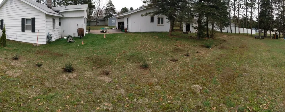 Top-rated lawn mowing service experts serving Kalkaska, MI - Joseph Andrew Can Do