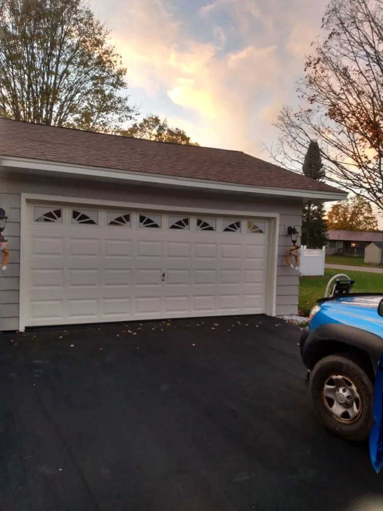 Local lawn mowing service in Kalkaska, MI by Joseph Andrew Can Do