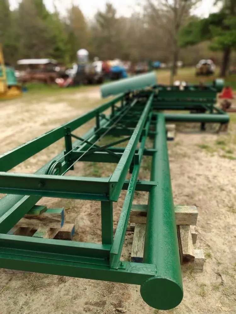 Affordable lawn care service in Kalkaska, MI by Joseph Andrew Can Do