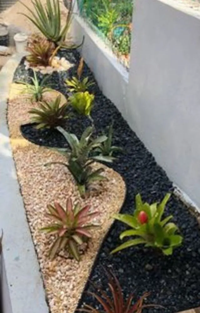 Affordable landscape design with custom design across Fort Myers, FL - Joseph