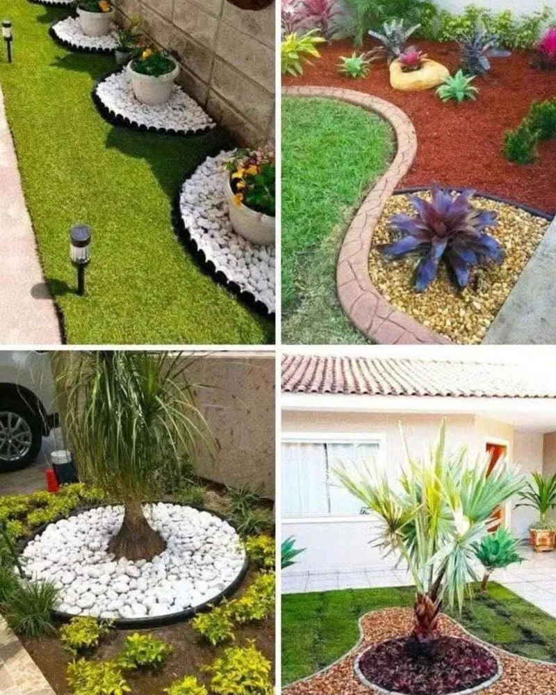 Local landscaping services in Fort Myers, FL by Joseph