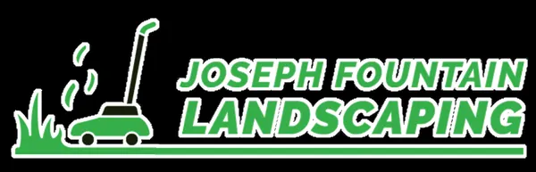 Joseph Fountain Landscaping