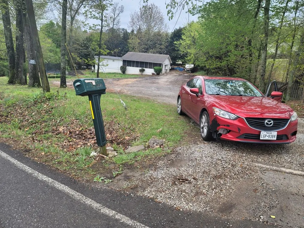 Expert landscape installation for residential properties in Knoxville, TN by Joseph Landscaping and Irrigation