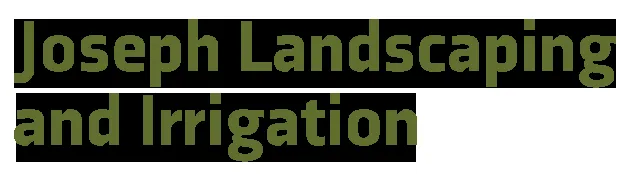 Local lawn mowing service in Knoxville, TN - Joseph Landscaping and Irrigation