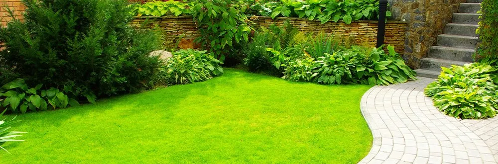 Reliable residential landscaping in Knoxville, TN - Joseph Landscaping and Irrigation