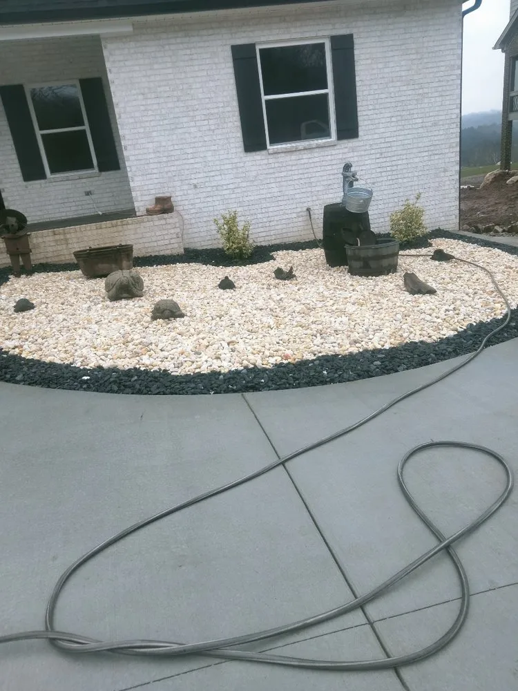 Trusted outdoor landscaping for beautiful yards across Knoxville, TN - Joseph Landscaping and Irrigation