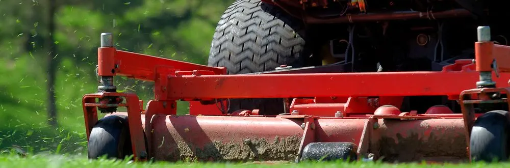 Affordable garden landscaping for beautiful yards in Knoxville, TN by Joseph Landscaping and Irrigation