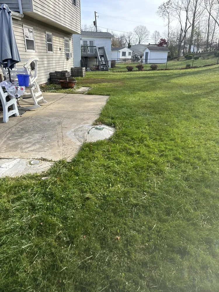 Expert landscape design for residential properties across Akron, OH - Joseph Lawn Care and More