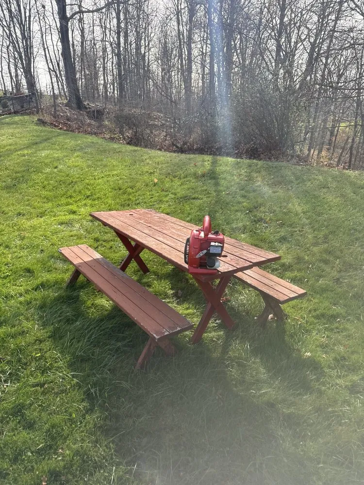 Trusted yard cleanup service experts serving Akron, OH - Joseph Lawn Care and More