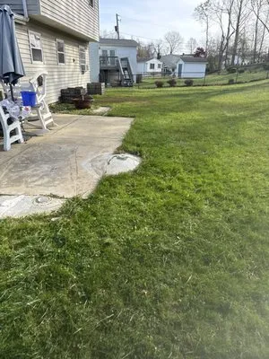 Joseph Lawn Care and More