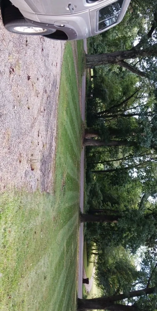 Expert landscape design in Jackson, MI by Joseph Lawn Care