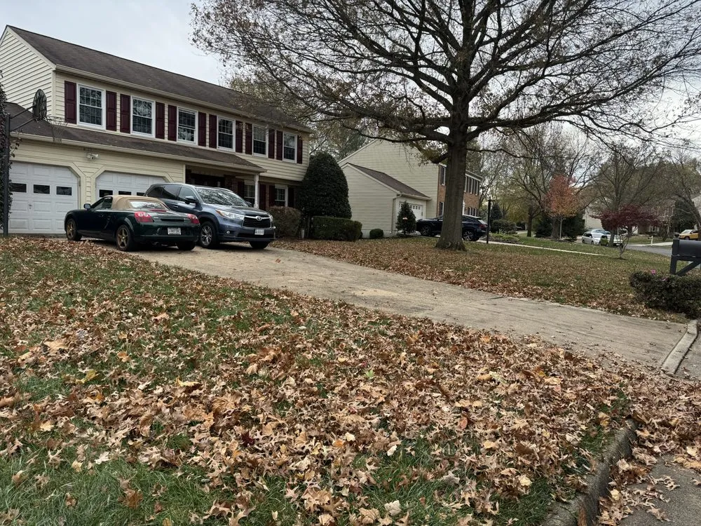 Local landscape design experts serving Herndon, VA - Josephs Helping Hands