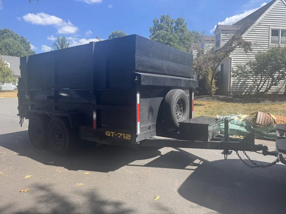 Affordable lawn mowing service experts serving Herndon, VA - Josephs Helping Hands